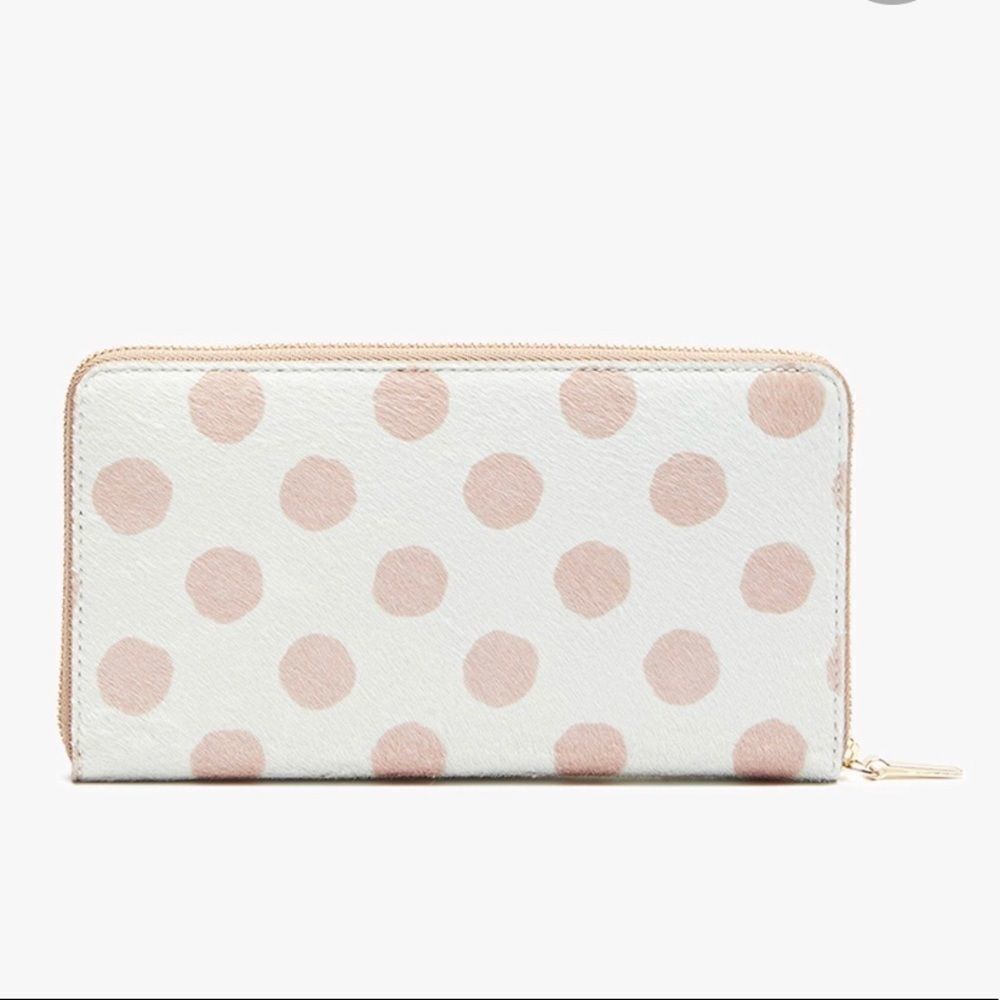 Theory Wallet
